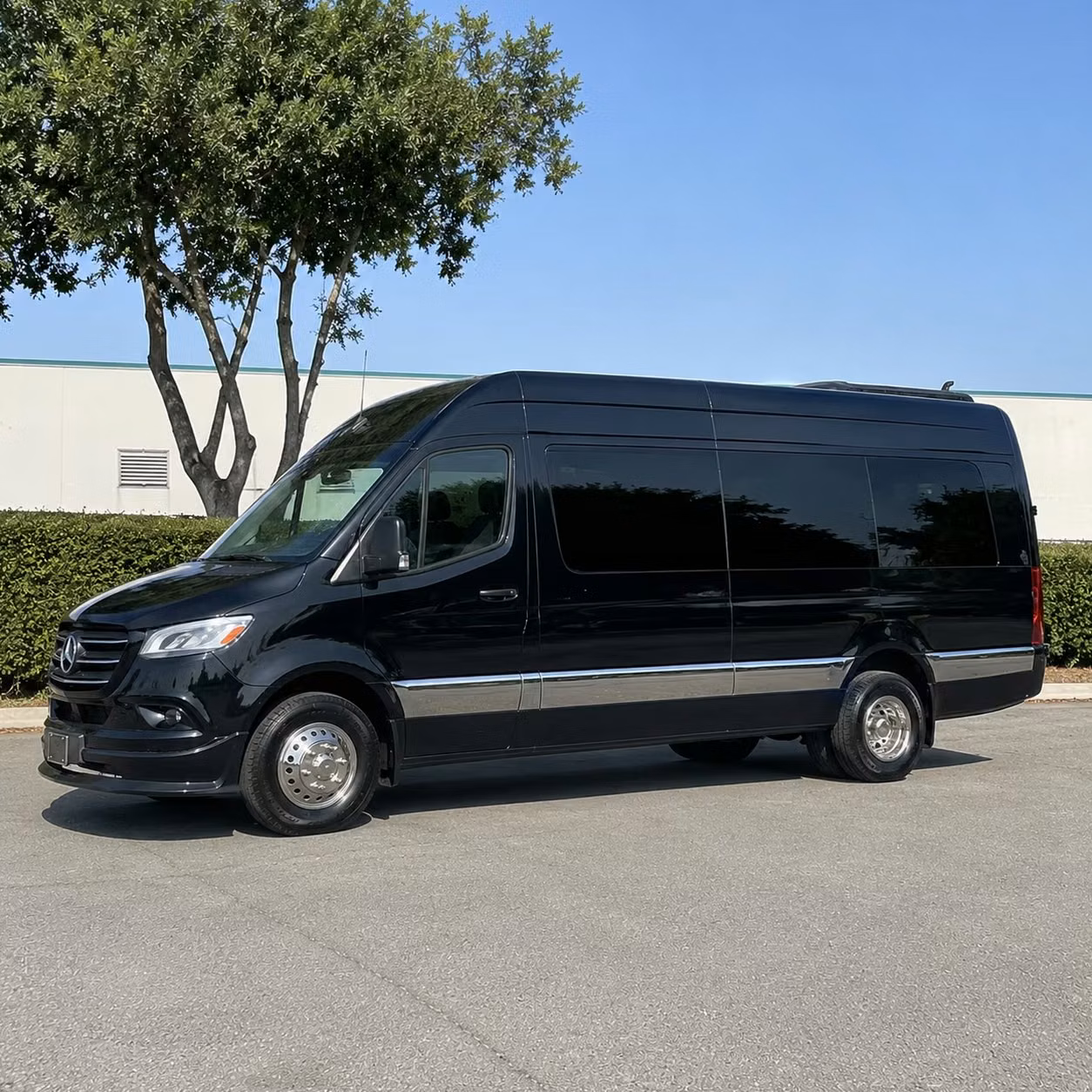 pearland sports team transportation services